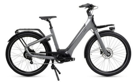 Gitane G-Life URBAN 1 Enviolo gris
