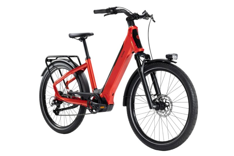 Gitane G-Life Urban 3 gris – Image 5