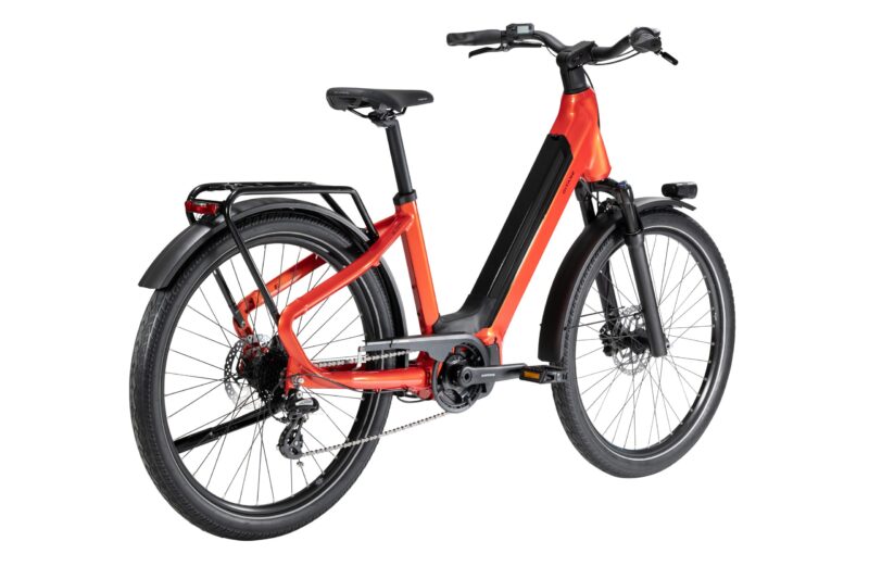Gitane G-Life Urban 3 gris – Image 6