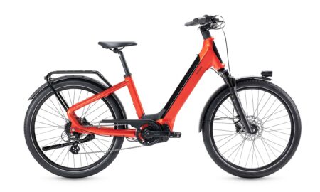 Gitane G-Life Urban 2 orange
