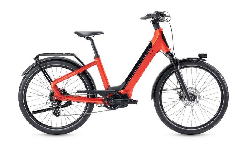 Gitane G-Life Urban 3 gris – Image 2