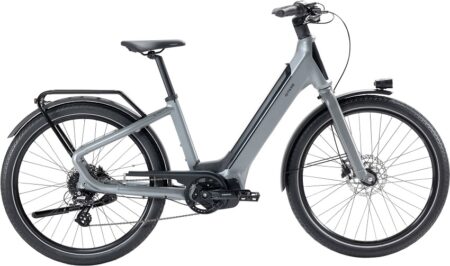 Gitane G-Life Urban 2 Gris