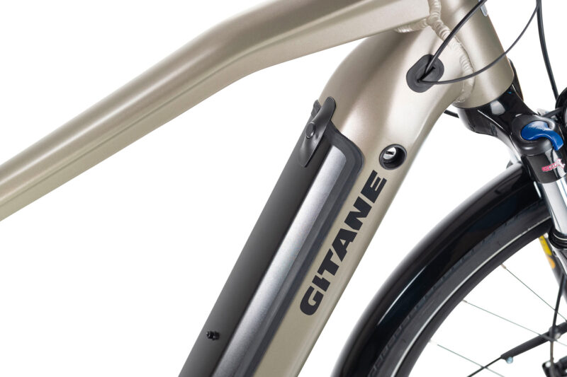 Gitane e-VERSO STEPS 28" D9 500 Wh – Image 5