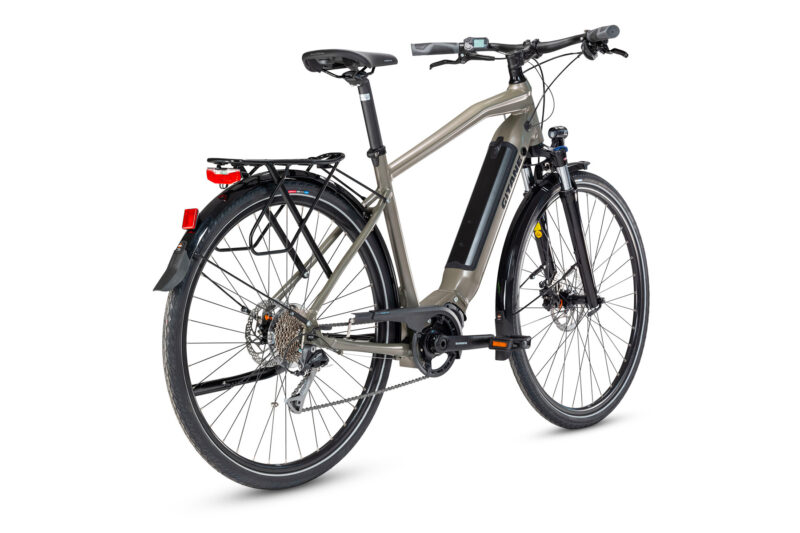 Gitane e-VERSO STEPS 28" D9 500 Wh – Image 2