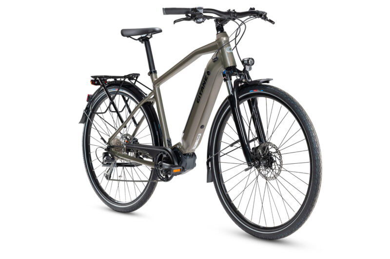 Gitane e-VERSO STEPS 28" D9 500 Wh – Image 3