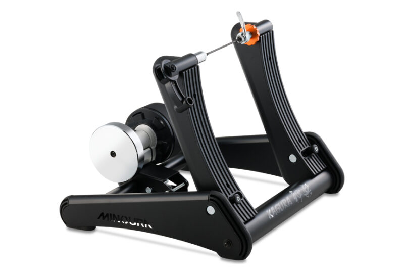 HOME TRAINER CONNECTÉ MINOURA – Image 8