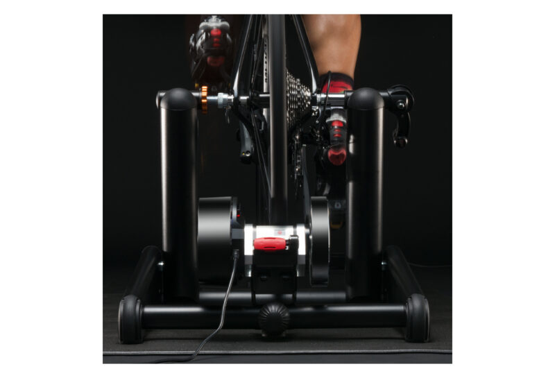 HOME TRAINER CONNECTÉ MINOURA – Image 2