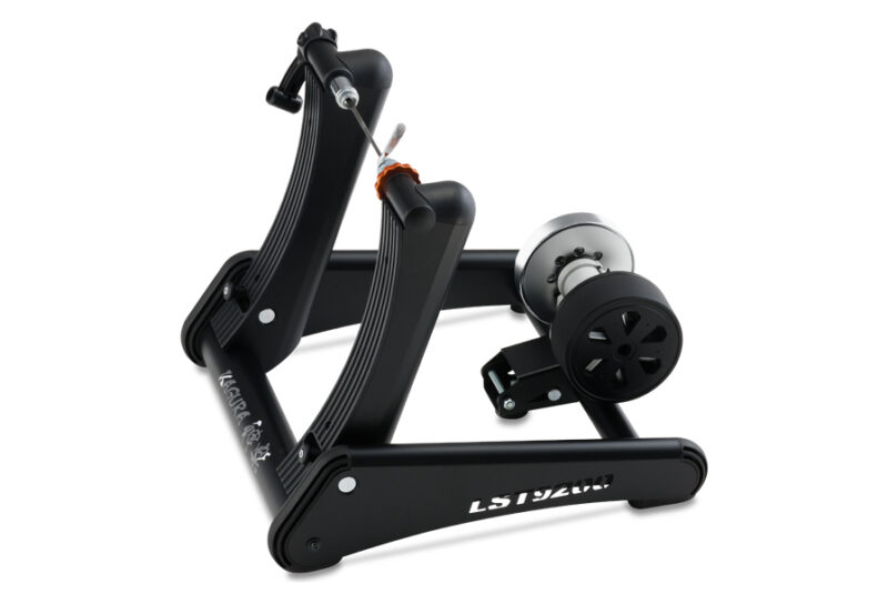 HOME TRAINER CONNECTÉ MINOURA