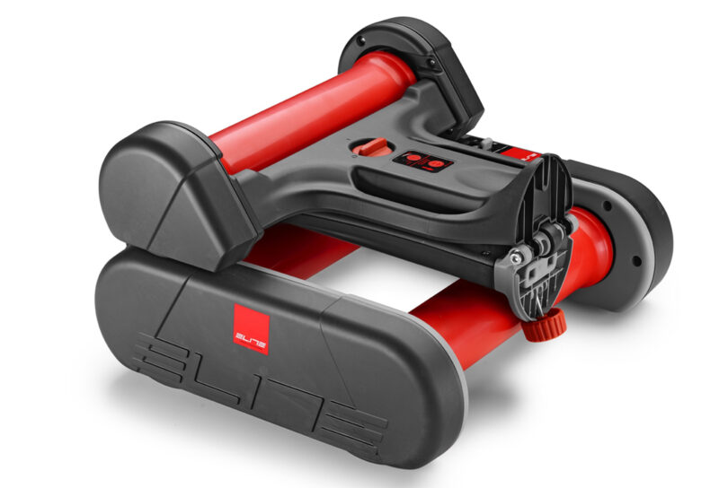 HOME TRAINER ELITE ROULEAU QUICK MOTION – Image 2