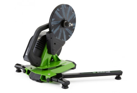 HOME TRAINER KINETIC R1 DIRECT DRIVE T-7000