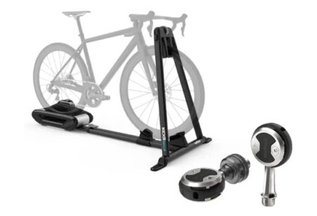 HOME TRAINER WAHOO FITNESS KICKR ROLLR SMARTRAINER