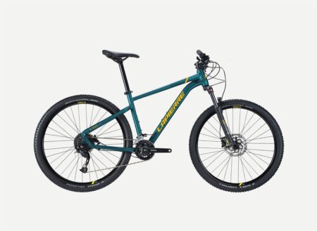 Lapierre Edge 5.7 2022