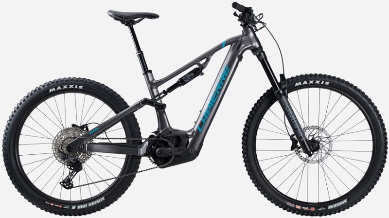 Lapierre Overvolt AM 6.7 2023