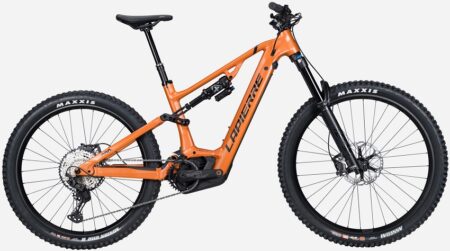Lapierre Overvolt AM 8.7 2023