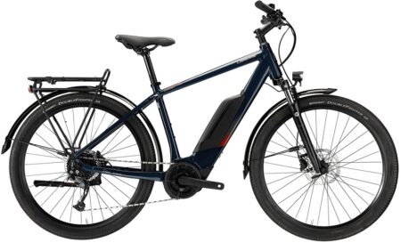 Lapierre Overvolt Explorer 6.4 2021 2023