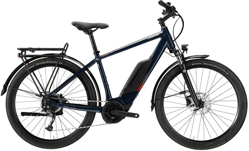 Lapierre Overvolt Explorer 6.4 2021 2023
