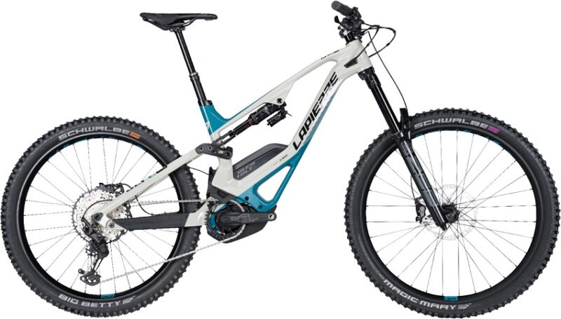 Lapierre Overvolt GLP 2 Elite 2022