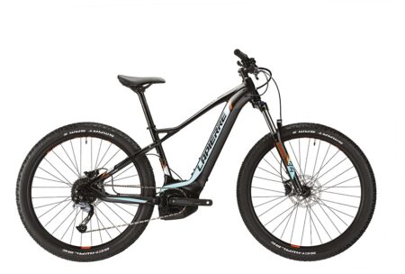 Lapierre Overvolt HT 5.4 Femme 2021 2023