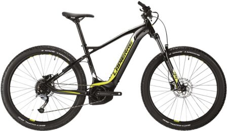 Lapierre Overvolt HT 5.5 2021 2023