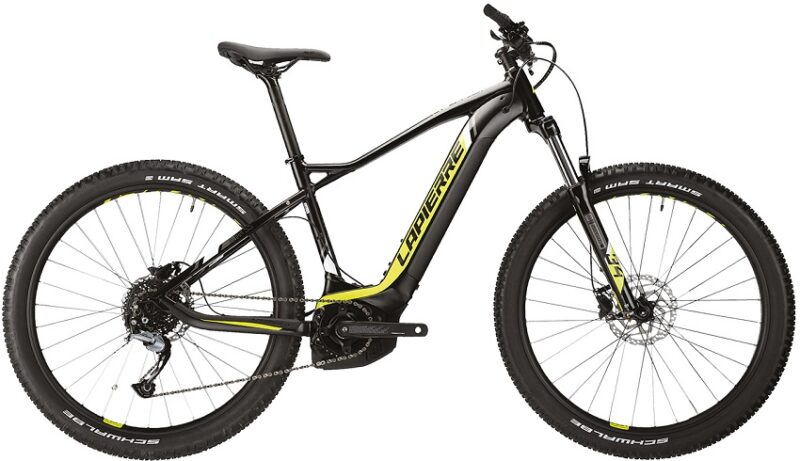 Lapierre Overvolt HT 5.5 2021 2023