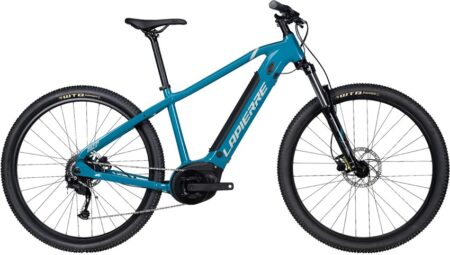 Lapierre Overvolt HT 5.5 2023
