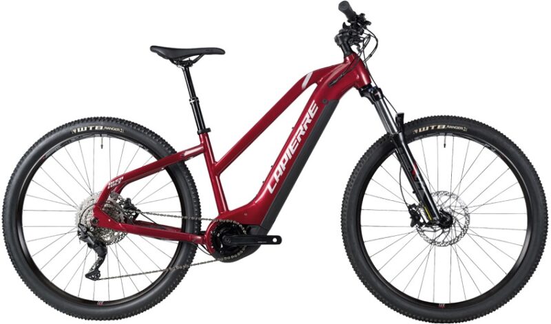 Lapierre Overvolt HT 7.6 Mix 2023