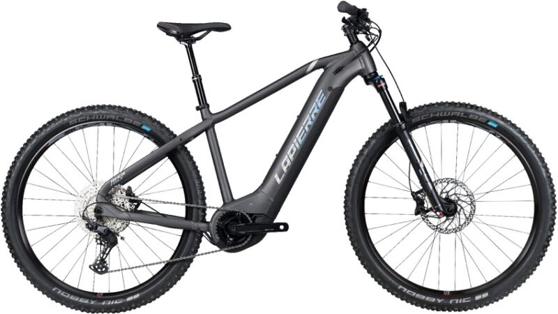 Lapierre Overvolt HT 8.6 2023