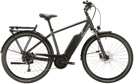 Lapierre Overvolt Trekking 6.5 2021 2023