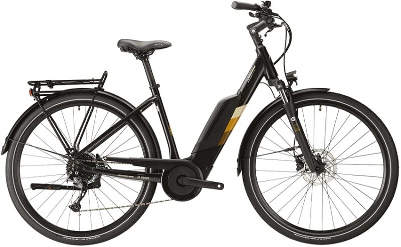 Lapierre Overvolt Urban 6.5 2021 2023
