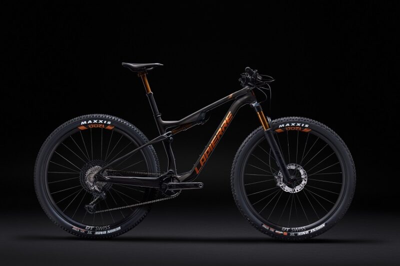 Lapierre XRM 75th 2022