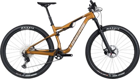 Lapierre XRM 8.9 2022 2023