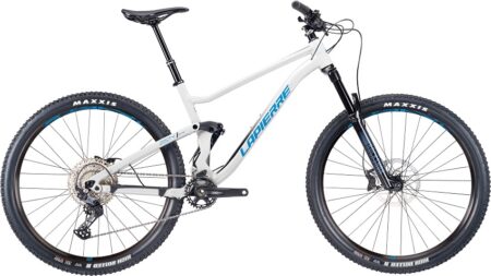 Lapierre Zesty AM 4.9 2022