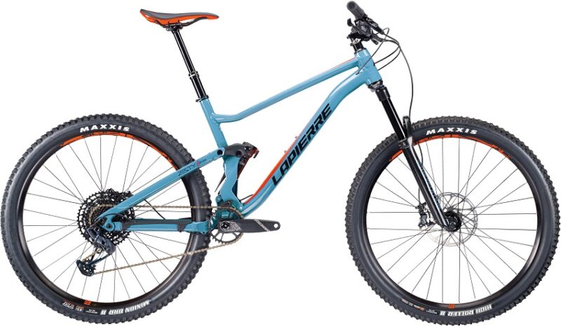 Lapierre Zesty AM 5.9 2022