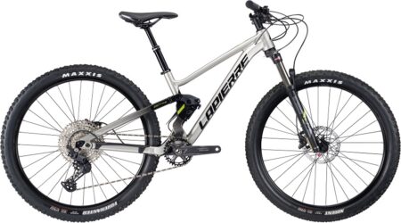Lapierre Zesty TR 3.7 2022