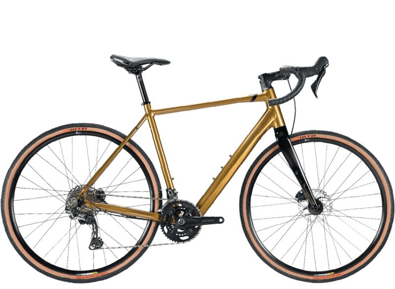 Lapierre e-Crosshill 5.2 2022