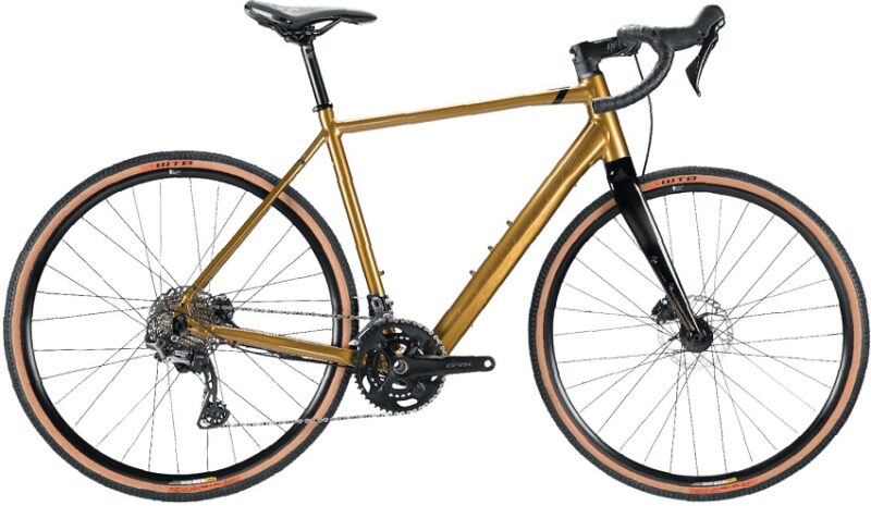 Lapierre e-Crosshill 5.2 2023