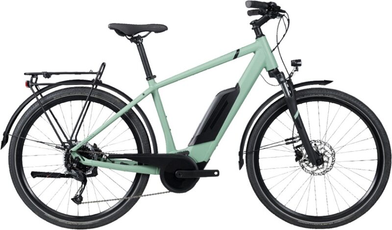 Lapierre e-Explorer 3.4 2023