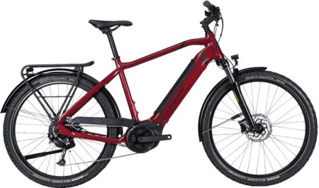 Lapierre e-Explorer 4.4 2023