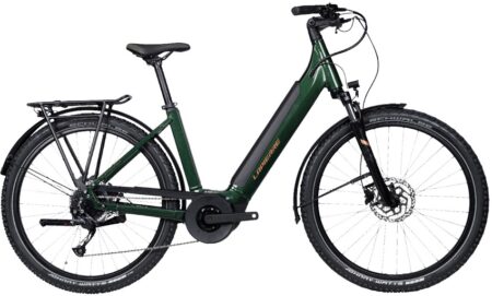 Lapierre e-Explorer 4.5 LS 2023