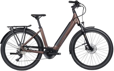Lapierre e-Explorer 6.5 LS 2023