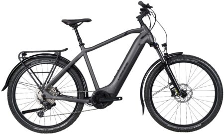 Lapierre e-Explorer 7.6 2023