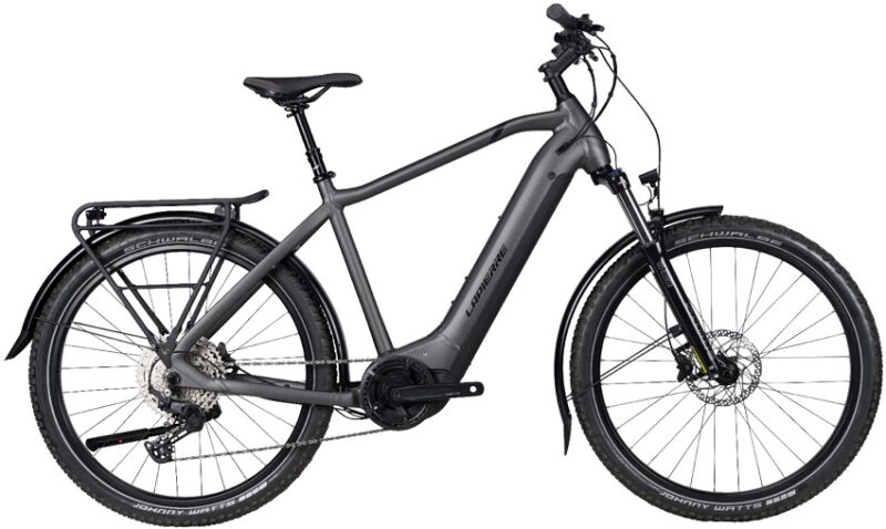 Lapierre e-Explorer 7.6 2023