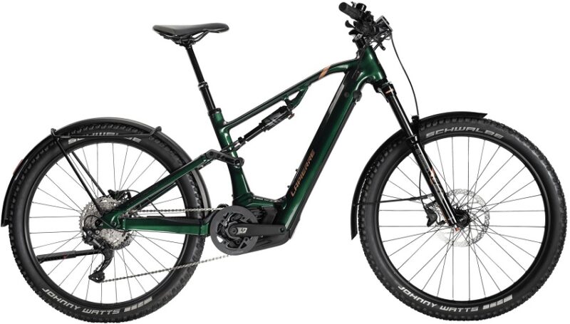 Lapierre e-Explorer FS 8.6 2023