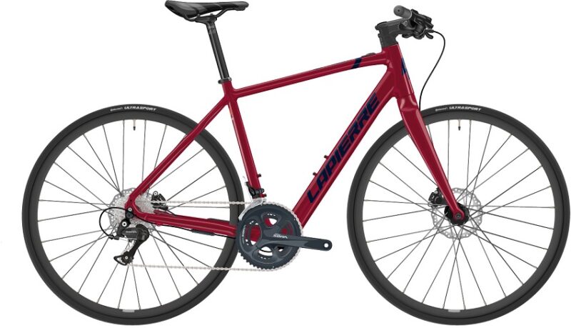Lapierre e-Sensium 2.2 2023