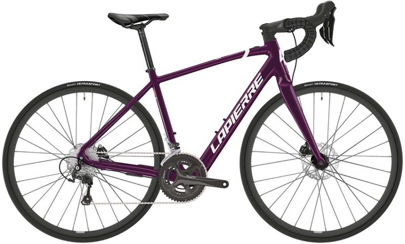 Lapierre e-Sensium 3.2 W 2022