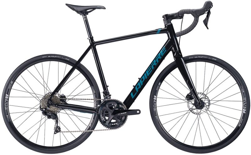 Lapierre e-Sensium 5.2 2023