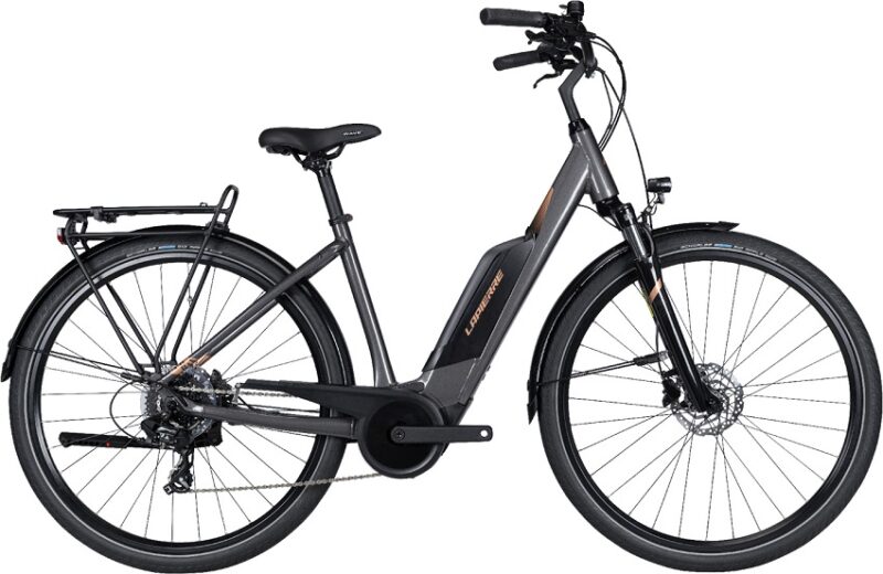 Lapierre e-Urban 3.3 2022