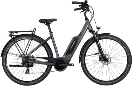 Lapierre e-Urban 3.3 2023
