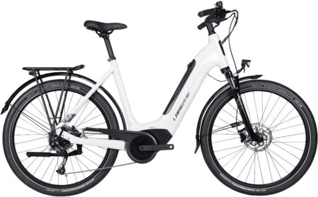 Lapierre e-Urban 6.5 2023