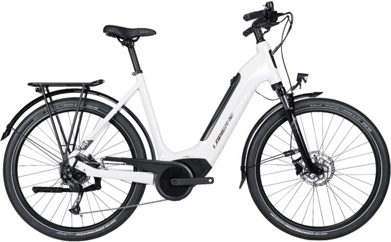 Lapierre e-Urban 6.5 2023